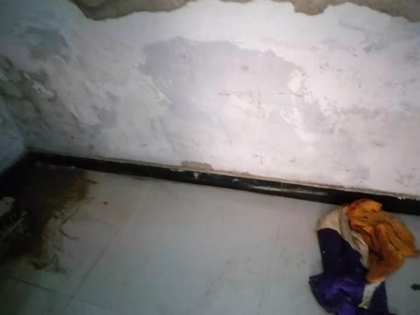 礼县家里漏水了怎么办？